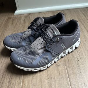 Womens On Cloud Sneakers